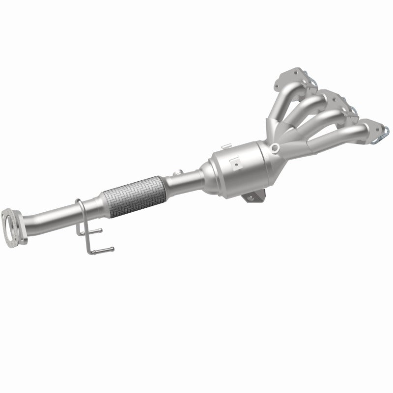 MagnaFlow 13-16 Ford Fusion 2.0L California Grade CARB Compliant Direct-Fit Catalytic Converter