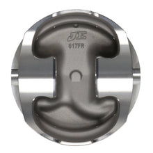 Load image into Gallery viewer, JE Pistons 302/351 SBF DOME Set of 8 Pistons