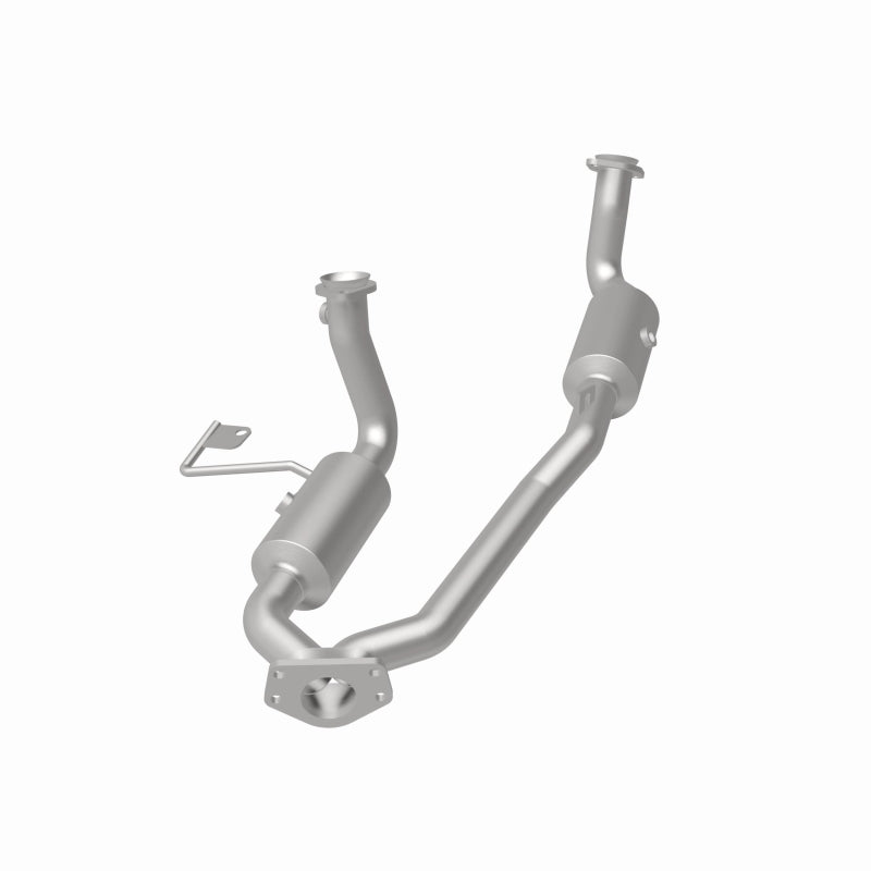 MagnaFlow 01-03 Ford Windstar 3.8L California Grade CARB Compliant Direct-Fit Catalytic Converter