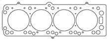 Load image into Gallery viewer, Cometic Vauxhall 16V 2L 88mm Bore .086 inch MLS-5 Head Gasket