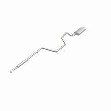 Load image into Gallery viewer, MagnaFlow BRE Exhaust Kit 00-07 Sable Taurus 3.0L