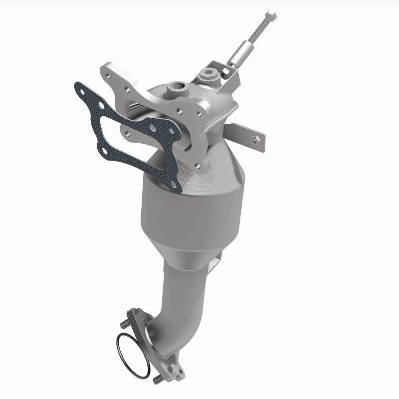 MagnaFlow 13-15 Honda Accord 2.4L California Grade CARB Compliant Direct-Fit Catalytic Converter
