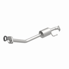Load image into Gallery viewer, MagnaFlow 17-20 Mitsubishi Mirage 1.2L Underbody Direct-Fit Catalytic Converter
