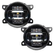 Load image into Gallery viewer, Oracle 4in High Performance LED Fog Light (Pair) - 6000K NO RETURNS