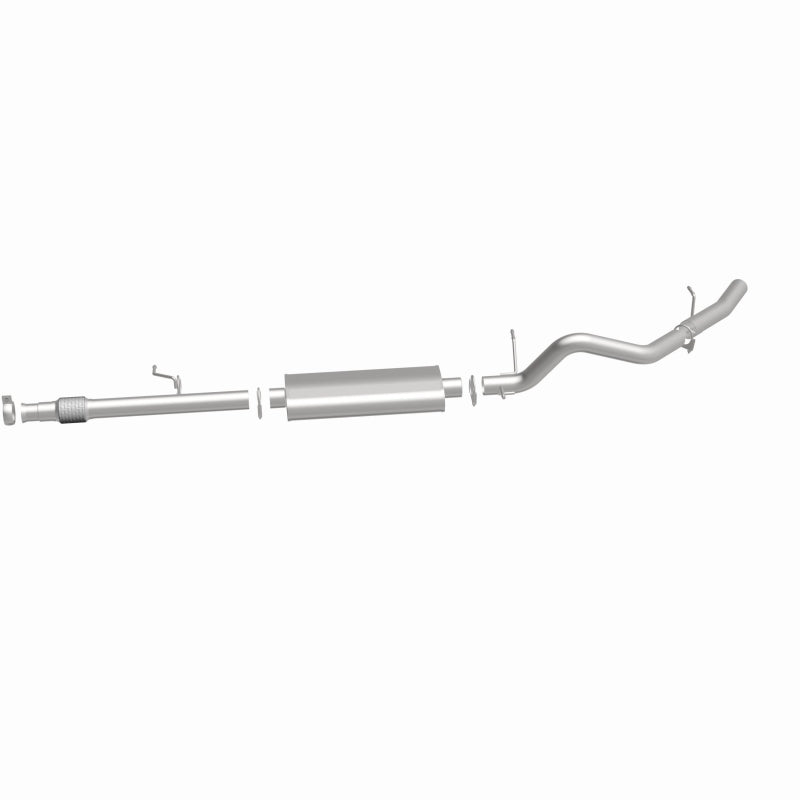 MagnaFlow BRE Exhaust Kit 09-14 Tahoe Yukon 5.3L