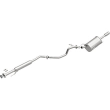 Load image into Gallery viewer, BRExhaust 13-19 Nissan Sentra 1.8L Exhaust Kit