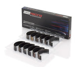 King Engine Bearings BMW S50B30 (Size .026) Connecting Rod Bearings (Set of 6)