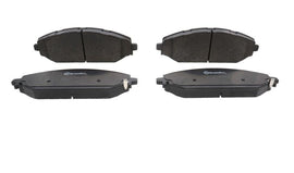 Brembo 19-22 Ram 1500 Front Low-Met Brake Pad