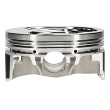 Load image into Gallery viewer, JE Pistons Ultra Series GM LT1 Asymmerical Piston Set of 8 Pistons