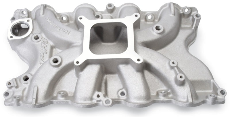 Edelbrock Torker II 460 Manifold