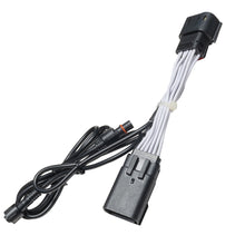 Load image into Gallery viewer, Oracle Plug &amp; Play Wiring Adapter for Jeep Gladiator JT Reverse Lights NO RETURNS