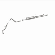 Load image into Gallery viewer, MagnaFlow BRE Exhaust Kit 07-09 Nissan Tundra 5.7L