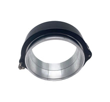 Load image into Gallery viewer, Granatelli 4.0in Dual Seal Double O-Ring Clamp Assembly
