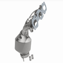 Load image into Gallery viewer, MagnaFlow 09-12 Ford Escape 3.0L California Grade CARB Compliant Direct-Fit Catalytic Converter