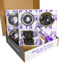 Load image into Gallery viewer, Yukon Gear 11.25in Dana 80 Thin 3.73 Rear Ring &amp; Pinion Install Kit 35 Spline Positraction 4.375in