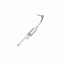 Load image into Gallery viewer, MagnaFlow BRE Exhaust Kit 09-13 Toyota Tundra