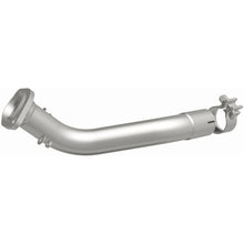 Load image into Gallery viewer, MagnaFlow Manifold Pipe 12-13 Wrangler 3.6L