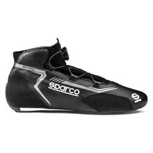Load image into Gallery viewer, Sparco Shoe Rapid BLK/GRY - 46