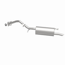 Load image into Gallery viewer, MagnaFlow BRE Exhaust Kit 04-09 Toyota Prius 1.5L