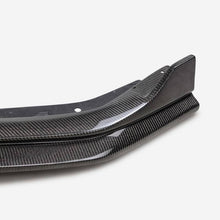 Load image into Gallery viewer, Anderson Composites 2024 Ford Mustang Type-GT5 Carbon Fiber Front Splitter