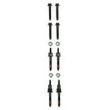 Fel-Pro Dodge RAM 1500 ES 75109 Exhaust Manifold Hardware Kit