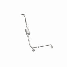 Load image into Gallery viewer, MagnaFlow BRE Exhaust Kit 07-17 Nissan Frontier 4.0L