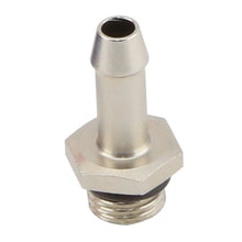 Load image into Gallery viewer, Turbosmart BOV -3AN Straight Replacement Nipple