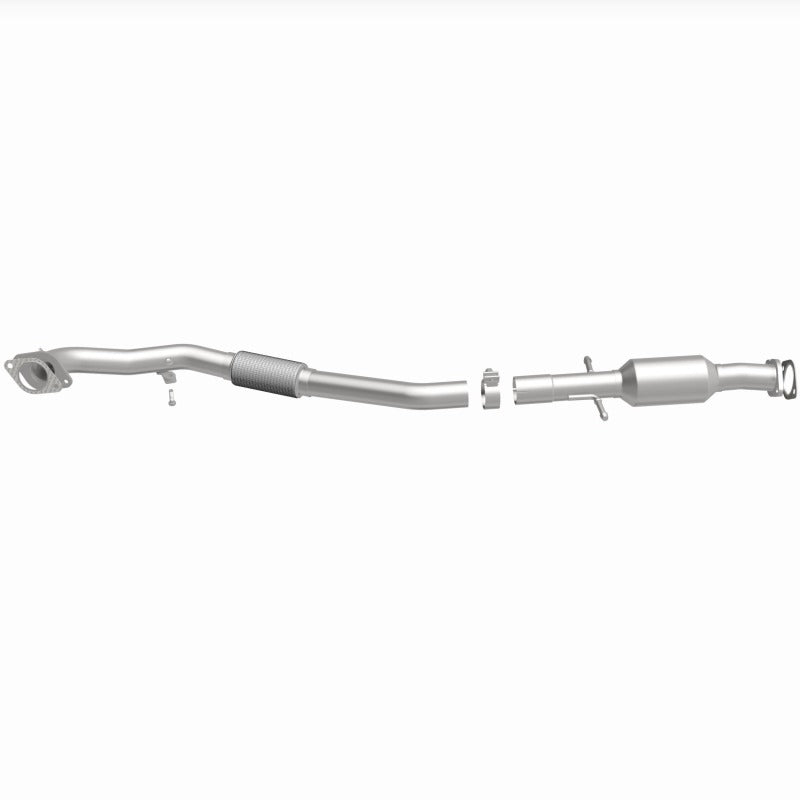MagnaFlow 14-15 Chevrolet Impala 2.5L California Grade CARB Compliant Direct-Fit Catalytic Converter