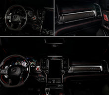Load image into Gallery viewer, Oracle 19-22 RAM Complete Interior Ambient Lighting ColorSHIFT RGB Conversion Kit NO RETURNS