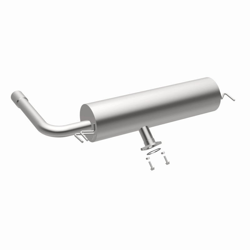 BRExhaust 01-03 Toyota RAV4 2.0L Muffler Kit