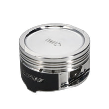 Load image into Gallery viewer, Manley Ford 4.6L Modular V8 Piston Set - 3.582in Bore 1.220in CH, -14.00 CC