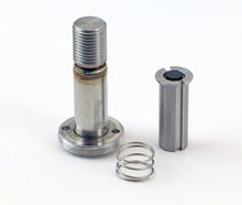 Load image into Gallery viewer, Ridetech BigRed Valve Replacement Round Stem Assembly - Steel Coil Cover