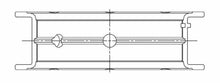 Load image into Gallery viewer, ACL Chevy V8 LT1/LT4/L86 Race Series .020 Oversized High Performance Main Bearing Set