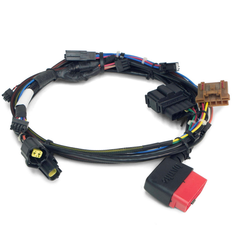 Banks Power 08-10 Ford F-250/F-350/F-450 6.4L Six-Gun Diesel Tuner w/ iDash-1.8 DataMonster