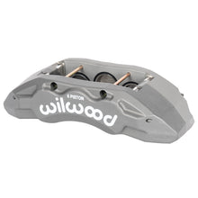 Load image into Gallery viewer, Wilwood caliper TX6-DM 05-12 ford F-250/350 2.00 /1.88/1.88 1.50 rotor R/H ANO