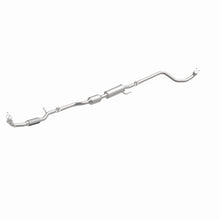 Load image into Gallery viewer, MagnaFlow 19-20 Chevrolet Spark 1.4L Single Underbody Direct-Fit Catalytic Converter