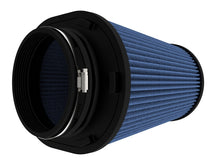 Load image into Gallery viewer, aFe Magnum FLOW Pro 5R Universal Air Filter 5.50in F / 10x8 IN / Bx 8x6 T (Inv) / 9in H