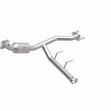 Load image into Gallery viewer, MagnaFlow 2010 Ford F-150 4.6L Direct-Fit Catalytic Converter