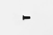 Load image into Gallery viewer, Wilwood bolt 3/8-24X1.25 LG fhcs alloy hex drive black asme B18.3