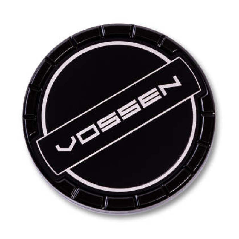 Vossen Billet Sport Cap 1.0 - Large - Classic - Gloss Black