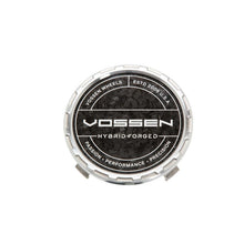 Load image into Gallery viewer, Vossen HF Carbon Billet Sport Cap 2.0 - Large (VHFL) - Transparent Clear - Forged (Gloss)