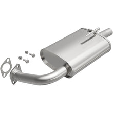 Load image into Gallery viewer, BRE Exhaust 07-12 Altima 2.5L 3.5L Muffler Kit