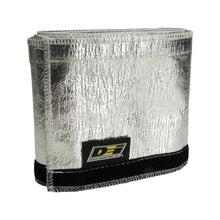 Load image into Gallery viewer, DEI Line Sleeving Heat Shroud -20AN x 10ft w/DEI Logo