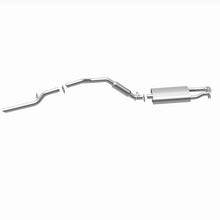 Load image into Gallery viewer, MagnaFlow BRE Exhaust Kit 96-98 Explorer Mountaineer 5.0L