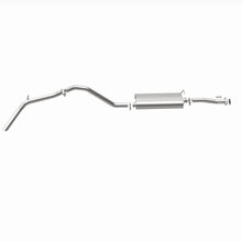 Load image into Gallery viewer, MagnaFlow BRE Exhaust Kit 93-01 Explorer Navajo 4.0L