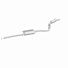 Load image into Gallery viewer, MagnaFlow BRE Exhaust Kit 04-07 Highlander RX330 3.3L