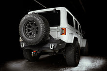 Load image into Gallery viewer, Oracle 07-17 Jeep Wrangler JK Flush Mount LED Tail Lights - Tinted NO RETURNS