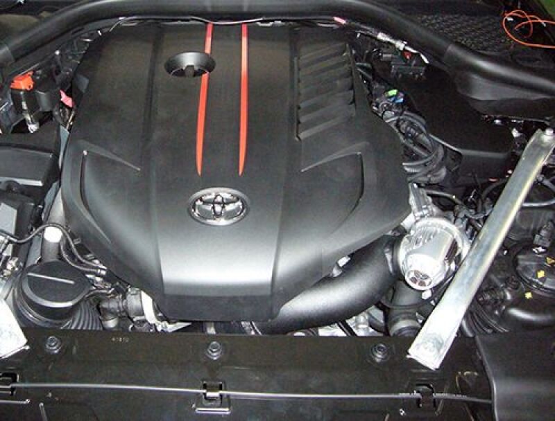 HKS SSQV IV Kit for GR SUPRA (DB42/DB02) B58