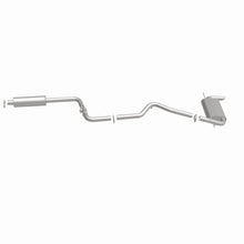 Load image into Gallery viewer, MagnaFlow BRE Exhaust Kit 12-17 Ford Focus 2.0L