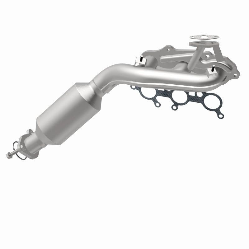 MagnaFlow 13-15 Toyota 4Runner 4.0L California Grade CARB Compliant Direct-Fit Catalytic Converter